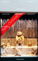 Stickers Merry Christmas