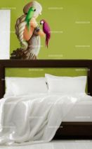 Stickers Misstigri Envol tropical