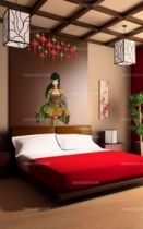 stickers miss midori