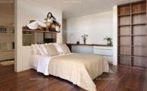 stickers princesse orientale