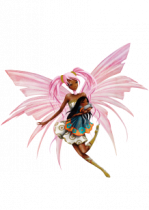 Stickers misstigri Yoani