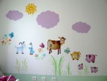 Stickers mouton en vente sur Idzif.com