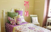 stickers ballerine danseuse