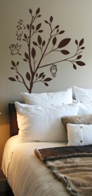 stickers nature arbre