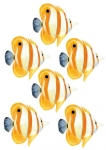 stickers poissons