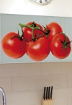 stickers cuisine tomate