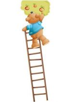 stickers ourson pour deco enfant