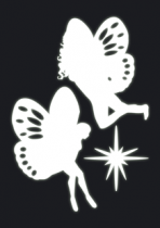 Stickers Pack F�es