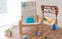 stickers personnalisable enfant