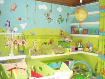 stickers papillons enfant f��rique en vente sur Idzif.com