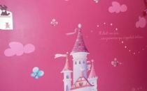 stickers trio de papillon