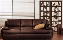 Le stickers paravent chinois bambous pour une d�coration ethnique et d�paysante