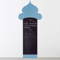 Stickers Petite Morris