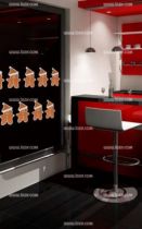 stickers petits biscuits