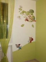 Kmiep vous pr�sente sa toute nouvelle gamme de stickers enfant sur son univers f�tiche, les Pious Pious, ces petits oiseaux tout mimi qui trouveront leurs place dans votre int�rieur et pourquoi pas dans la chambre de vos petits Piou Piou ador�s.  Cr�ation Kmiep.