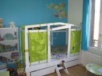 Stickers le coucou des Pious Pious