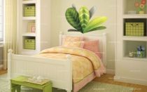 Stickers plante grasse