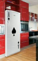 stickers cartes jeux