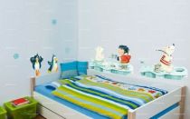 stickers enfants cuisine