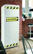 stickers frigo humour