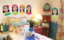 Stickers polyn�siennes