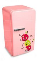 Stickers pommes gourmandes