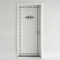 Stickers Porte 01