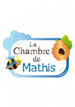 Stickers porte de chambre