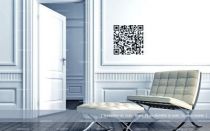 stickers geek entree