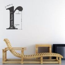 Stickers R you here by HMC