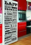 stickers boisson frigo