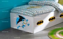 Stickers r�tro Batman