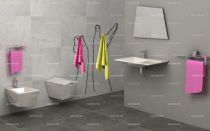 Stickers r�tro main