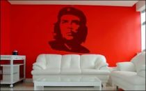 Le stickers r�volutionnaire pour d�corer l\'int�rieur