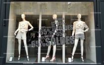 Stickers soldes jusqu\'� 65%