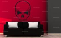 stickers crane humain