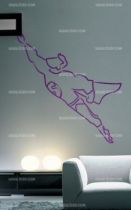 Stickers super-meuble