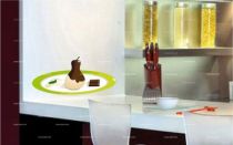 Stickers tasse caf�