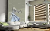 stickers peau tatouage