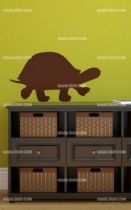 stickers tortue