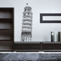 Stickers Tour de Pise