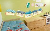 Stickers train du Monde