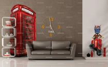 Stickers UK scottish