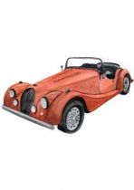 Stickers vieille automobile