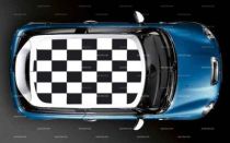 stickers voiture jeu