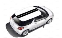 stickers voiture formes