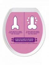 Stickers WC missiles.