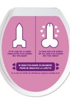 Stickers WC missiles.