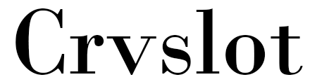 Crvslot