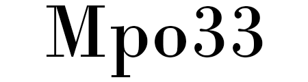 Mpo33